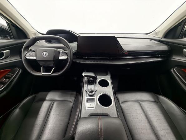 Changan CS55 Plus II с пробегом 2024 года, цена 1 800 000 рублей, 51460 км, внедорожник, Автокод Объявления
