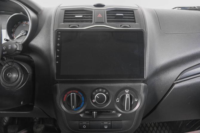 Lada (ВАЗ) Granta I Рестайлинг с пробегом 2019 года, цена 749 000 рублей, 93000 км, лифтбек, Автокод Объявления