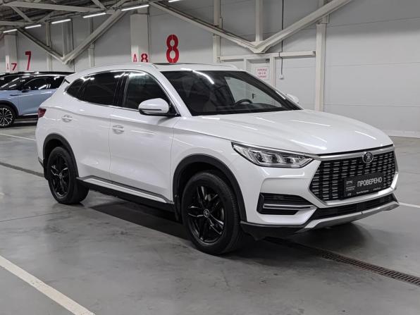 BYD Song Plus I с пробегом 2021 года, цена 2 105 000 рублей, 77358 км, внедорожник, Автокод Объявления