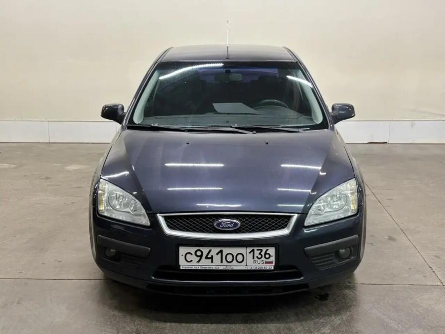 Ford Focus II Саратов  - изображение 4