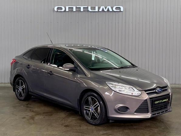Ford Focus III с пробегом 2012 года, цена 947 000 рублей, 97937 км, седан, Автокод Объявления