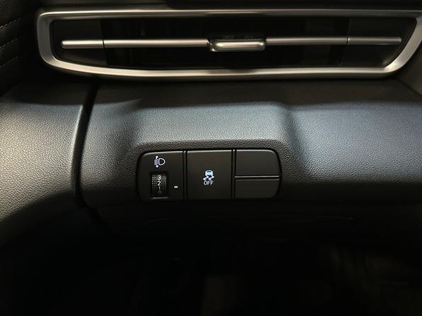 Hyundai Elantra VII (CN7) с пробегом 2022 года, цена 2 140 000 рублей, 43244 км, седан, Автокод Объявления