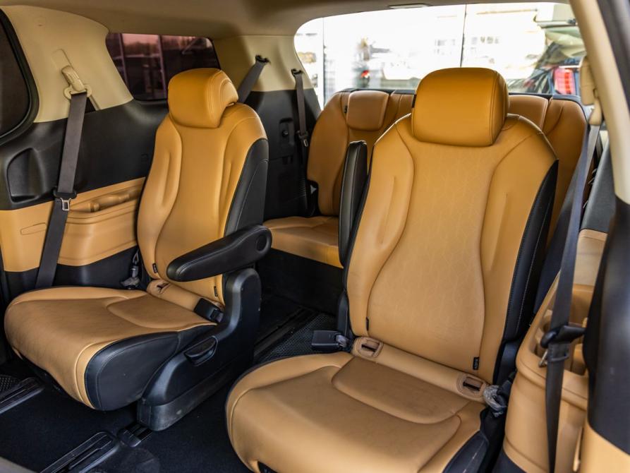Kia Carnival IV Волгоград  - изображение 33