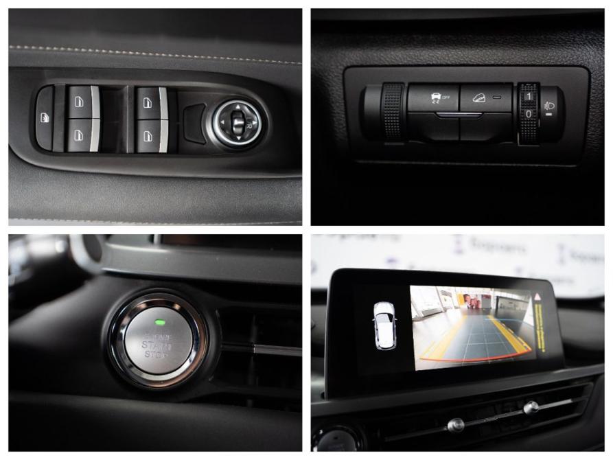 Chery Tiggo 4 Pro I Ростов-на-Дону  - изображение 14