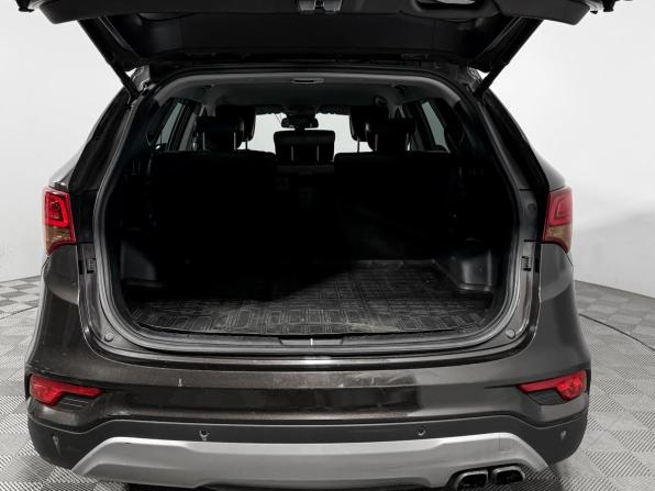 Hyundai Santa Fe III Рестайлинг с пробегом 2016 года, цена 1 650 000 рублей, 326637 км, внедорожник, Автокод Объявления