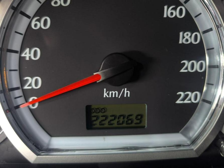 Chevrolet Lacetti I Нижнекамск  - изображение 7