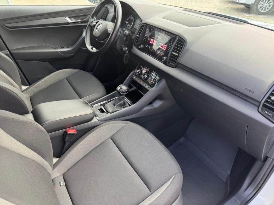 Skoda Karoq I Астрахань  - изображение 14