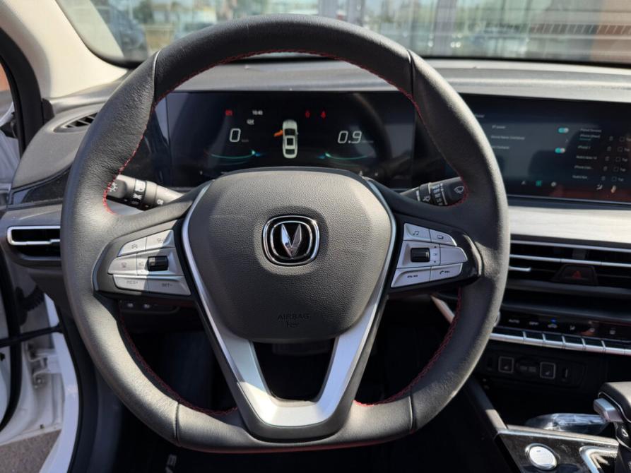Changan Eado Plus Оренбург  - изображение 7