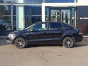 Volkswagen Polo V Москва  - изображение 26