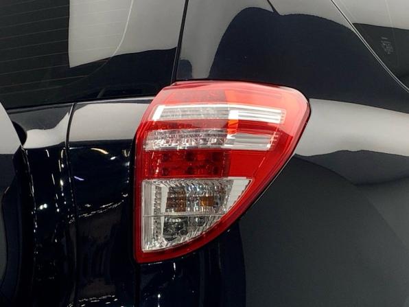 Toyota RAV4 III (XA30) Рестайлинг с пробегом 2012 года, цена 1 369 000 рублей, 181500 км, внедорожник, Автокод Объявления