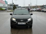 Lada (ВАЗ) Granta I Рестайлинг Пермь  - изображение 10