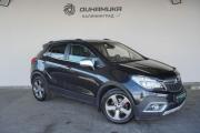 Opel Mokka I Калининград  - изображение 22