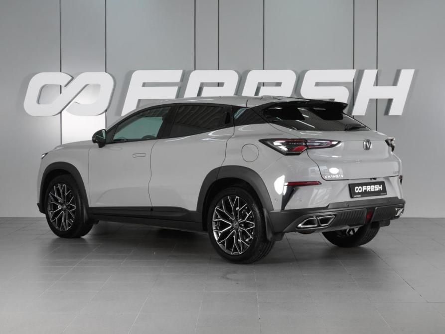 Changan UNI-T I Минеральные Воды  - изображение 2