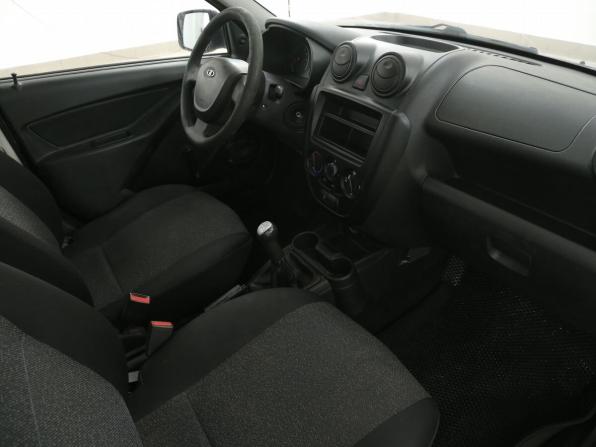 Lada (ВАЗ) Granta I с пробегом 2013 года, цена 145 000 рублей, 376000 км, седан, Автокод Объявления