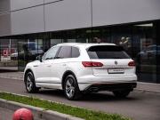 Volkswagen Touareg III Санкт-Петербург  - изображение 45