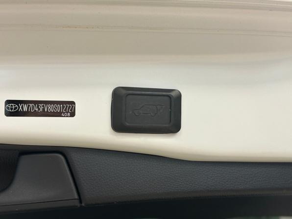 Toyota RAV4 V (XA50) с пробегом 2020 года, цена 3 250 000 рублей, 90152 км, внедорожник, Автокод Объявления