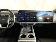 Li Auto (Lixiang) L6 Москва  - изображение 37