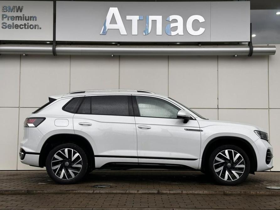 Volkswagen Tayron I Рестайлинг Краснодар  - изображение 6