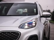 Kia Sportage IV Рестайлинг Санкт-Петербург  - изображение 31