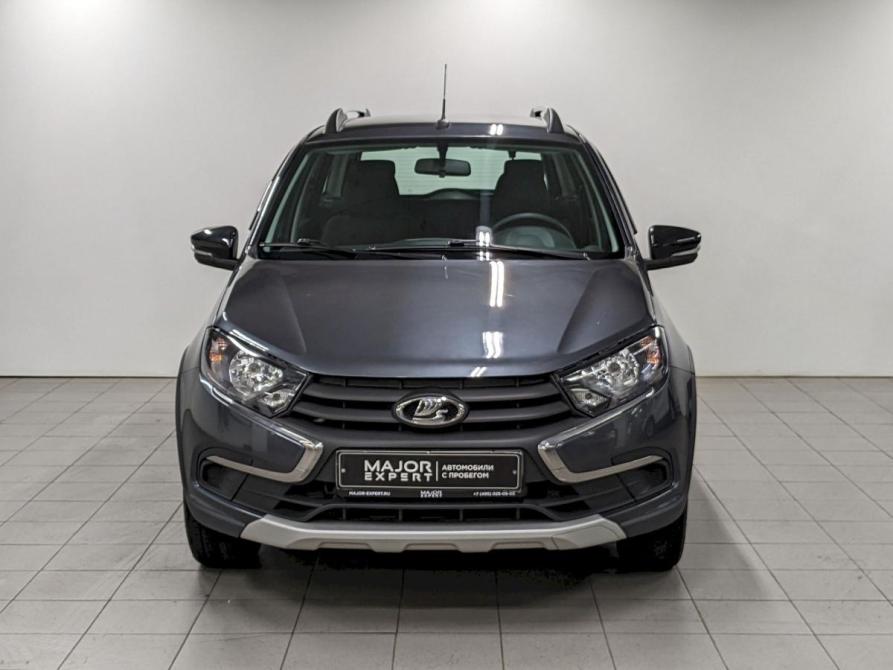 Lada (ВАЗ) Granta I Рестайлинг Москва  - изображение 2
