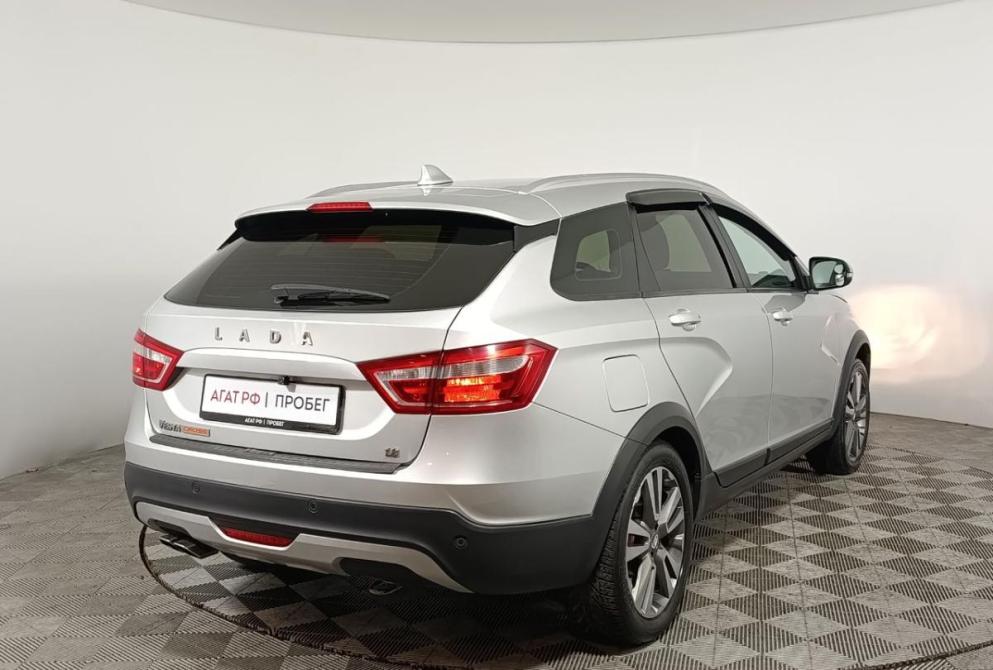 Lada (ВАЗ) Vesta I Волгоград  - изображение 7