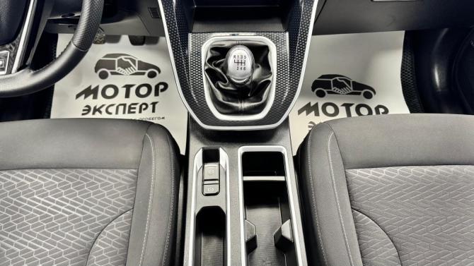 Haval M6 II с пробегом 2024 года, цена 1 890 000 рублей, 30090 км, внедорожник, Автокод Объявления