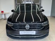 Volkswagen Tiguan II Рестайлинг Москва  - изображение 25