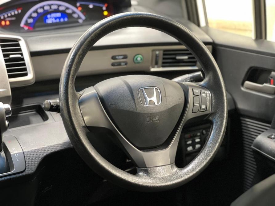 Honda Freed I Рестайлинг Кемерово  - изображение 9