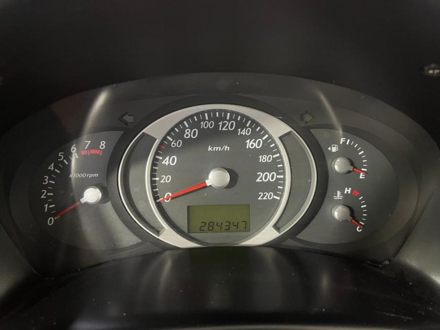 Hyundai Tucson I Воронеж  - изображение 9