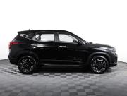 Kia Seltos I Рестайлинг Москва  - изображение 29