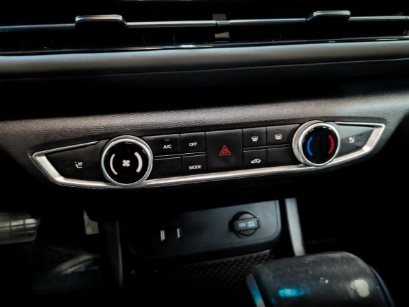 BAIC U5 Plus с пробегом 2024 года, цена 895 000 рублей, 106685 км, седан, Автокод Объявления