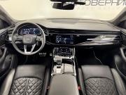 Audi Q8 I (4M) Санкт-Петербург  - изображение 44