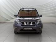 Nissan X-Trail II Рестайлинг Волгоград  - изображение 38