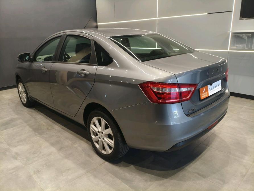 Lada (ВАЗ) Vesta I Нижний Новгород  - изображение 6