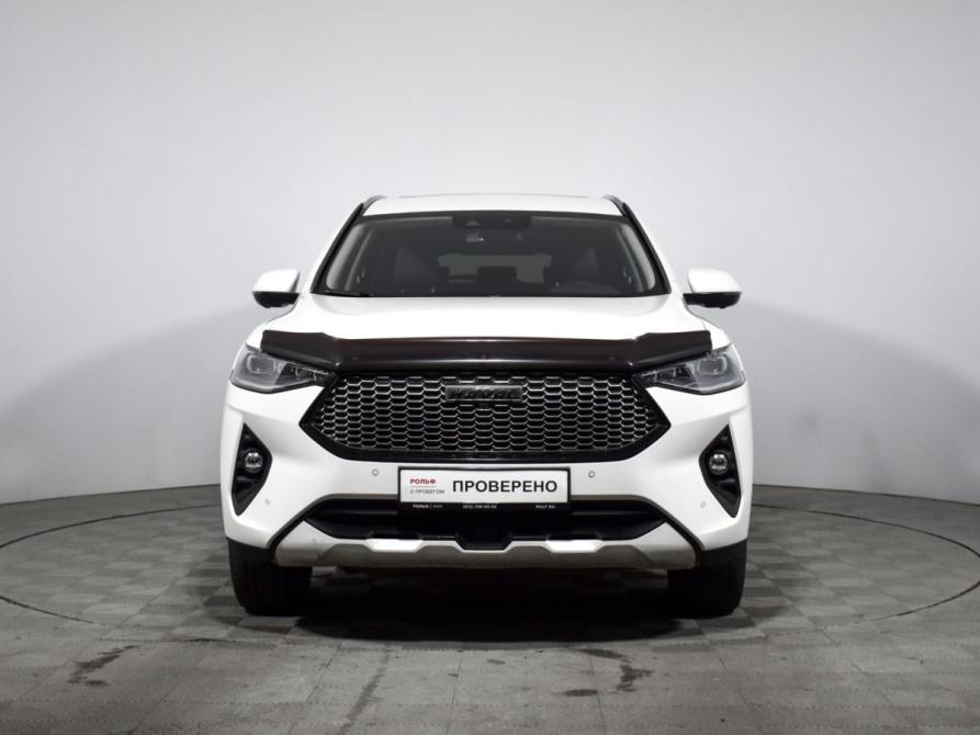 Haval F7 I Санкт-Петербург  - изображение 2