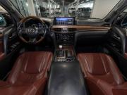 Lexus LX III Рестайлинг 2 Москва  - изображение 45