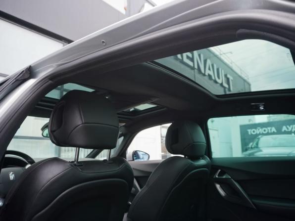 Citroen DS5 с пробегом 2012 года, цена 1 300 000 рублей, 108901 км, хэтчбек, Автокод Объявления