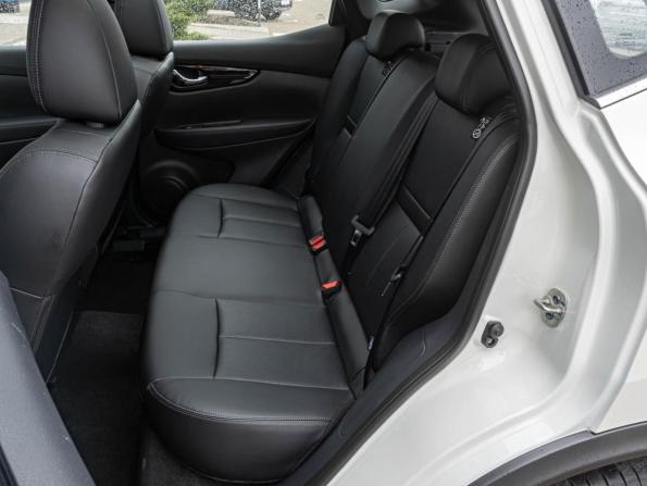 Nissan Qashqai II Рестайлинг 2 с пробегом 2025 года, цена 3 249 000 рублей, 129 км, внедорожник, Автокод Объявления