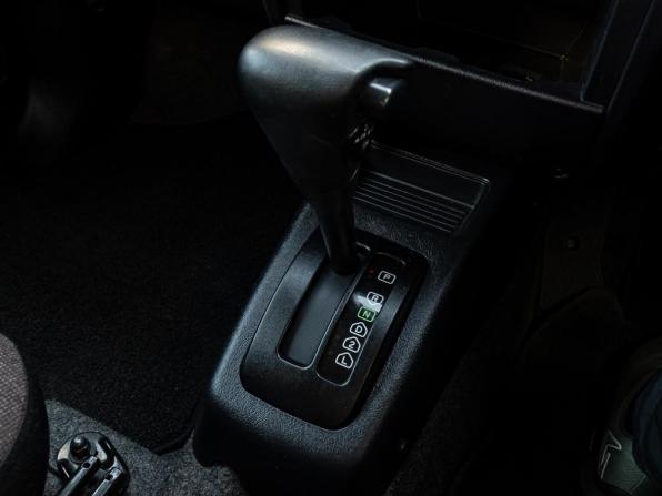 Mitsubishi Pajero Mini II с пробегом 2012 года, цена 898 000 рублей, 107402 км, внедорожник, Автокод Объявления