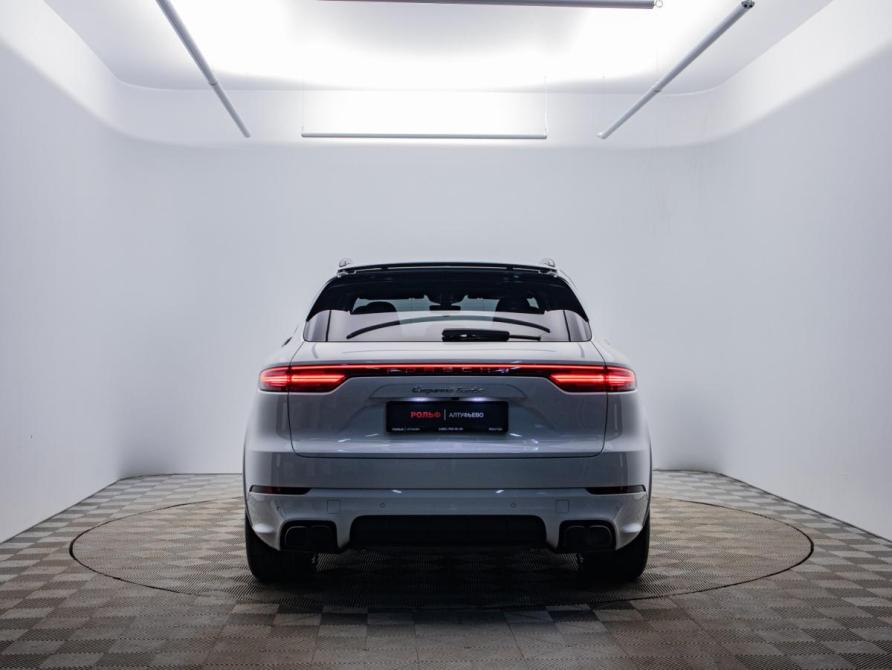 Porsche Cayenne III Москва  - изображение 6
