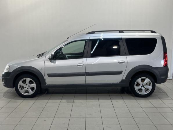 Lada (ВАЗ) Largus I с пробегом 2019 года, цена 695 000 рублей, 283826 км, универсал, Автокод Объявления