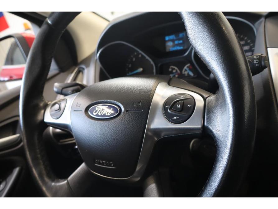 Ford Focus III Коломна  - изображение 8