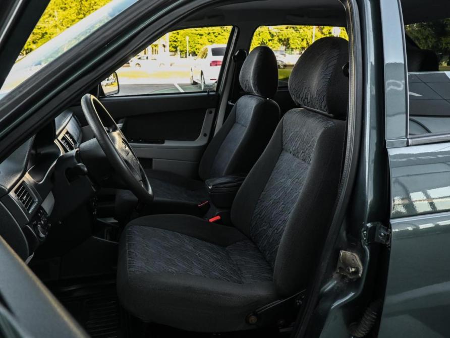 Lada (ВАЗ) Priora I Волгоград  - изображение 10