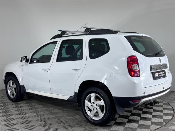 Renault Duster I с пробегом 2014 года, цена 1 120 000 рублей, 115484 км, внедорожник, Автокод Объявления