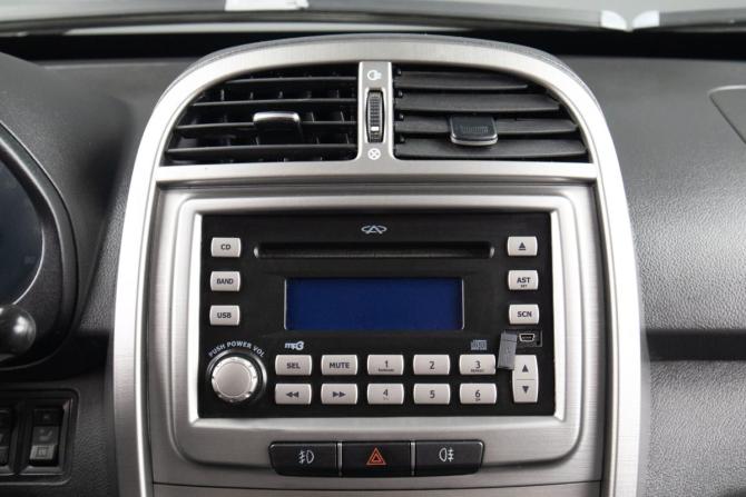 Chery Tiggo (T11) I Рестайлинг (FL) с пробегом 2014 года, цена 629 000 рублей, 96000 км, внедорожник, Автокод Объявления
