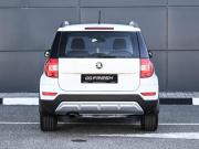 Skoda Yeti I Рестайлинг Новороссийск  - изображение 22