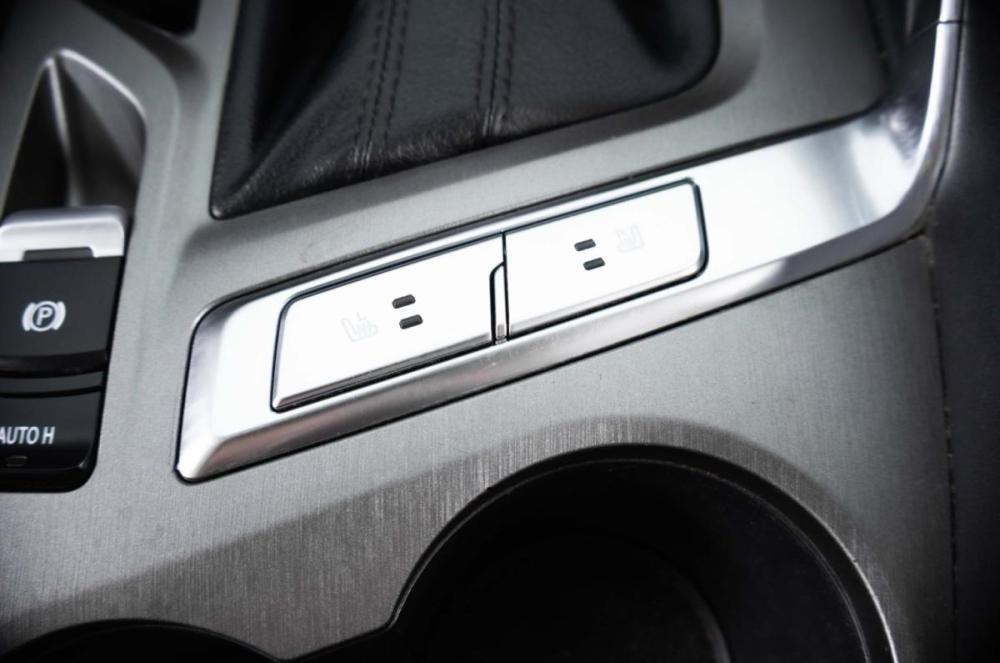 Changan CS35 Plus I Пермь  - изображение 23