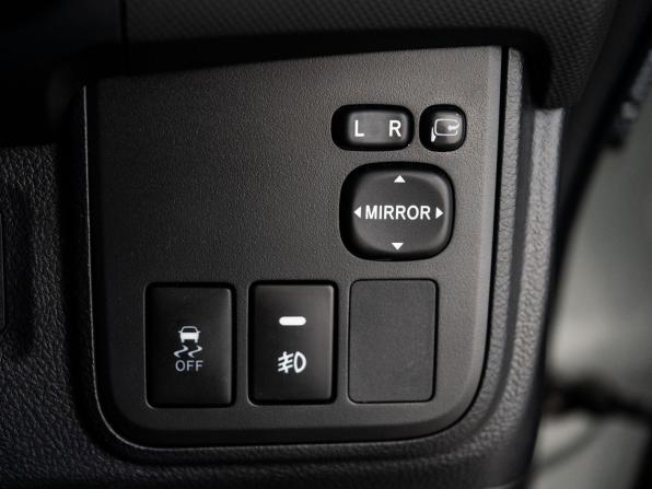 Toyota Wish II с пробегом 2010 года, цена 1 225 000 рублей, 145318 км, минивэн, Автокод Объявления