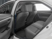 Toyota Corolla XI (E160 E170 E180) Рестайлинг 1 Тюмень  - изображение 30