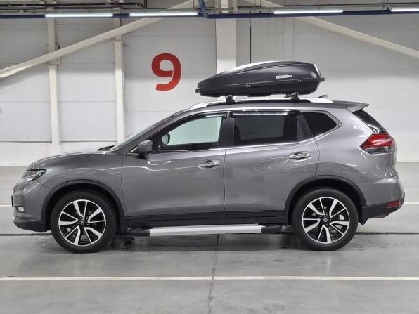Nissan X-Trail III Рестайлинг с пробегом 2021 года, цена 3 255 000 рублей, 64717 км, внедорожник, Автокод Объявления